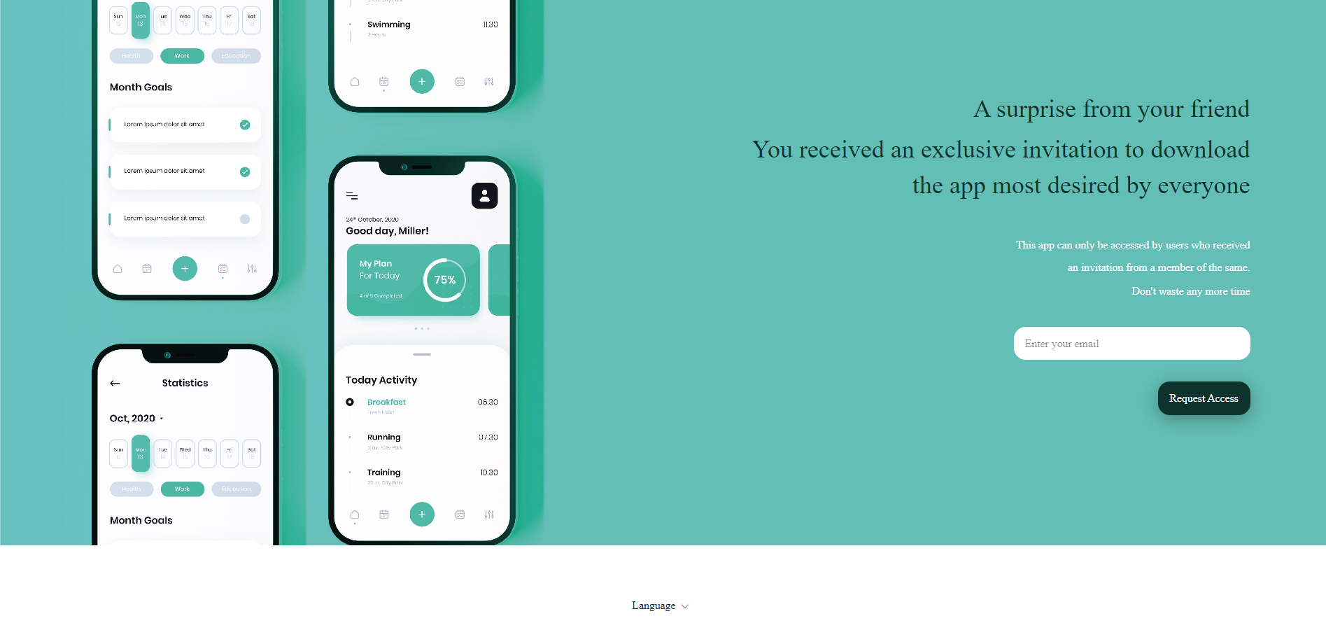 Getting started with your referral program